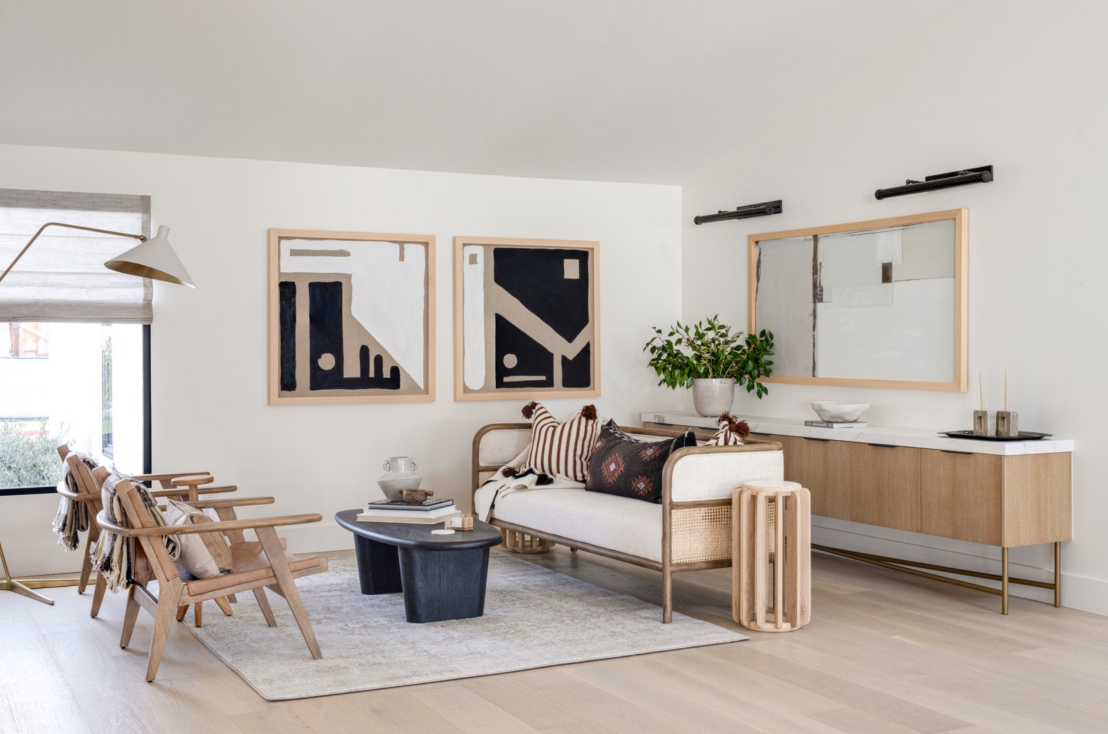 Scandinavian Interior Design: Embracing Minimalism and Functionality - 8