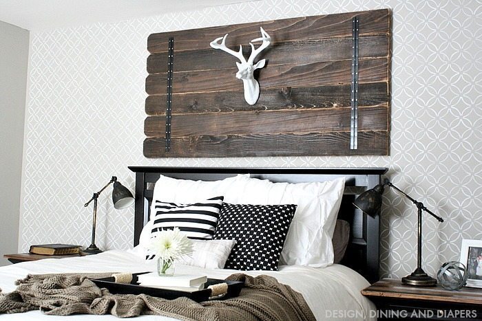 Farmhouse Bedroom Design: Timeless Charm with Modern Comfort - 9