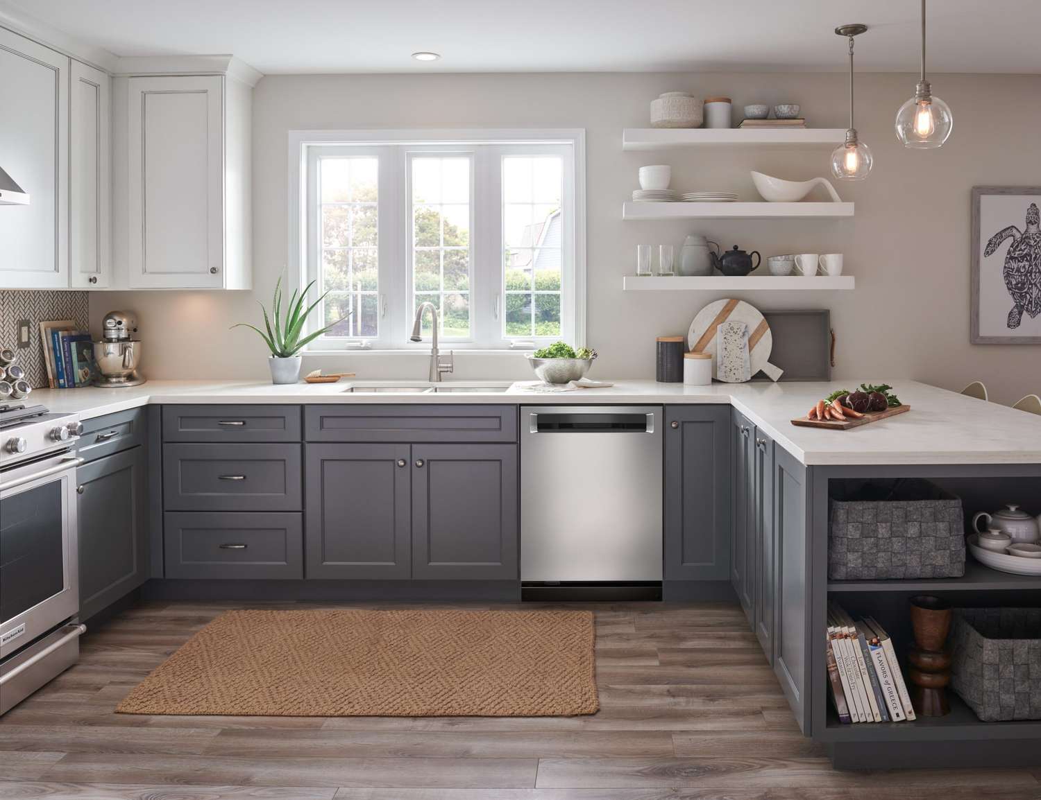 The Ultimate Guide to Your Dream Kitchen Remodel - 1