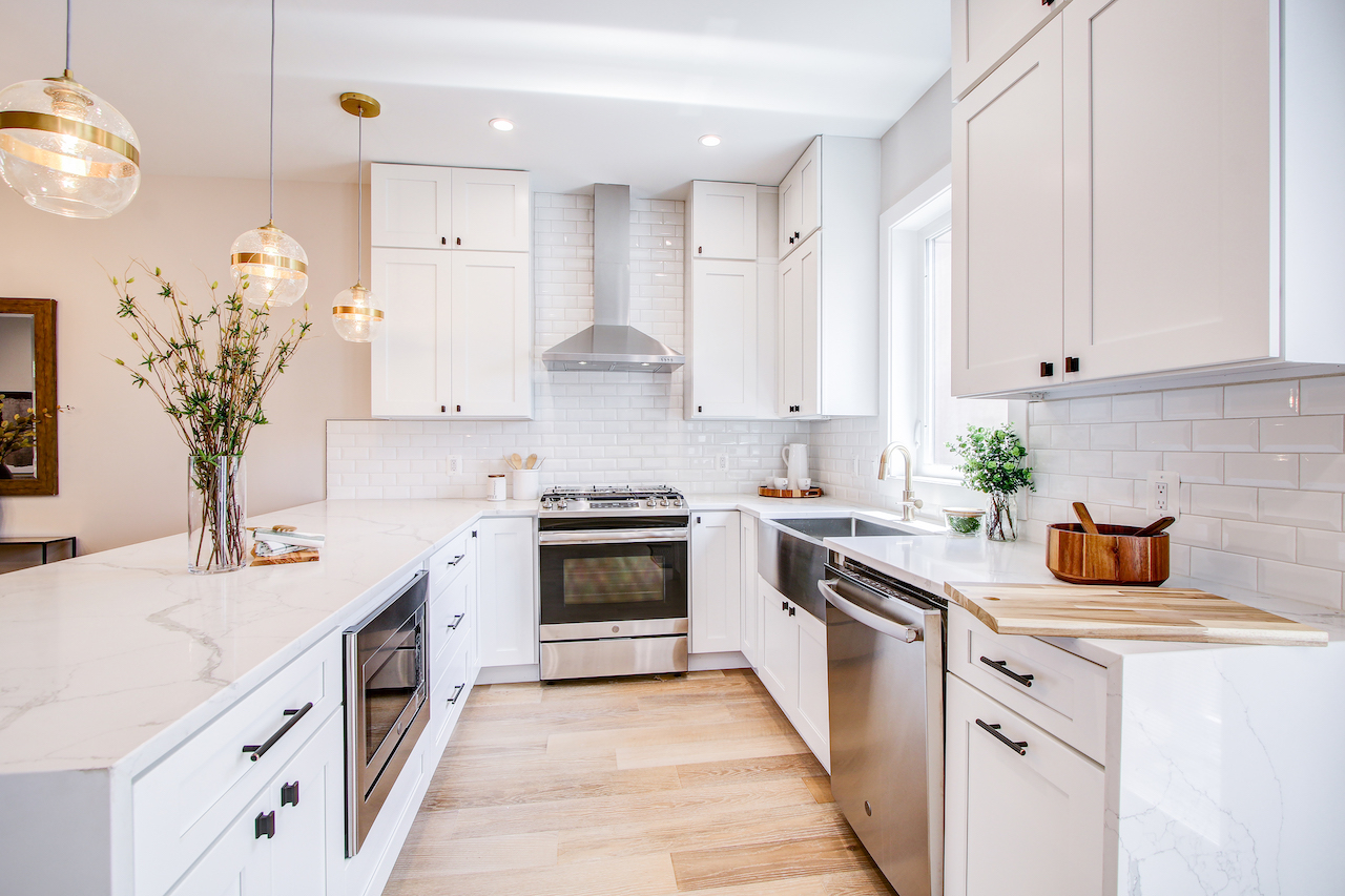 The Ultimate Guide to Your Dream Kitchen Remodel - 5