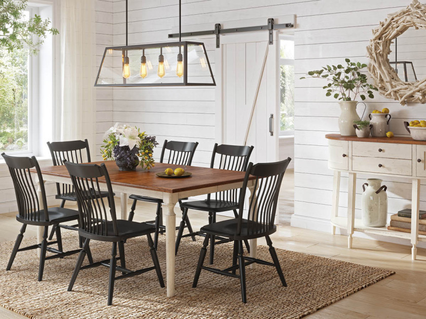 Crafting the Perfect Farmhouse Dining Room - 9