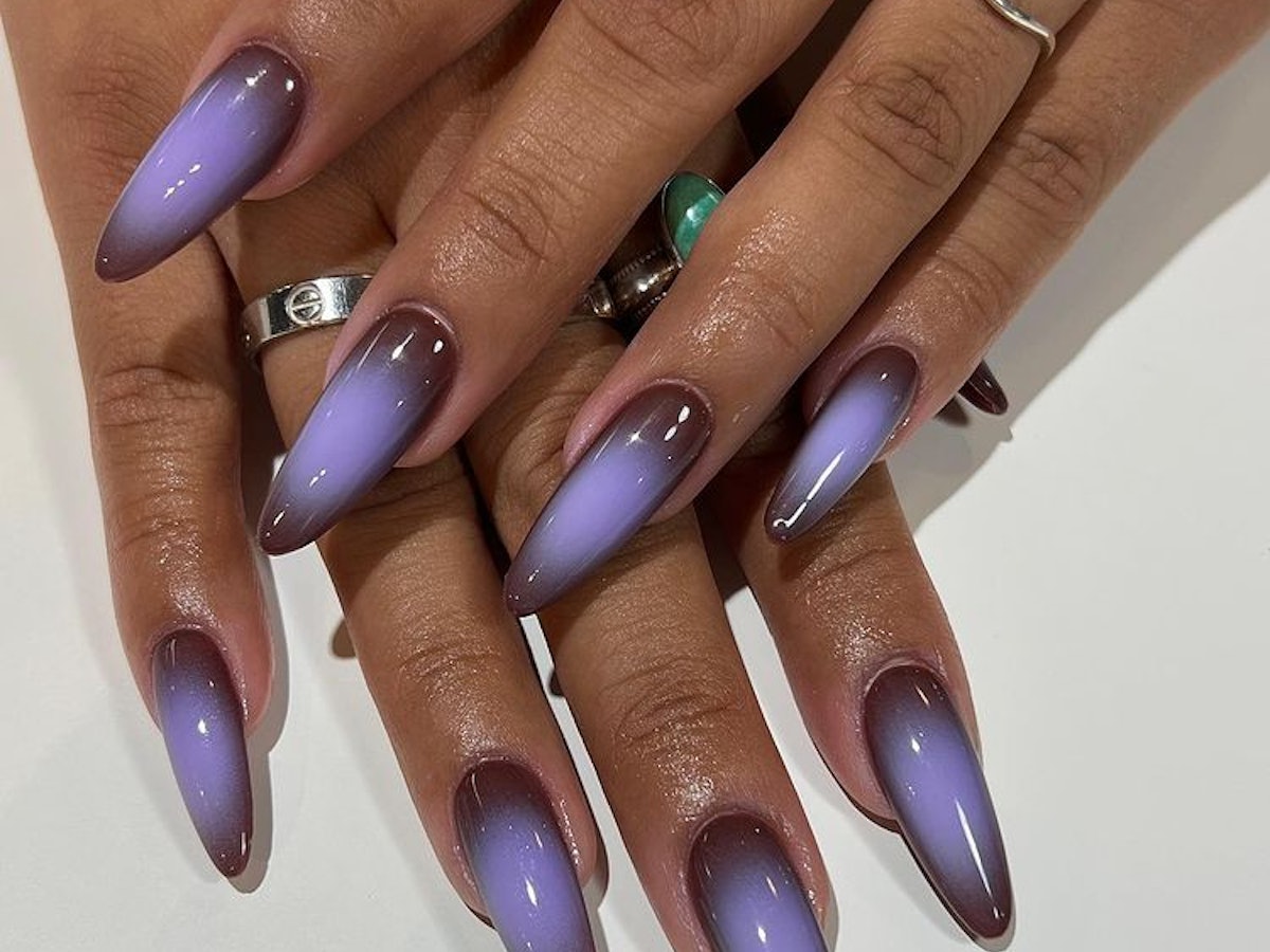 The Ultimate Guide to Achieving Stunning Aura Nails - 9