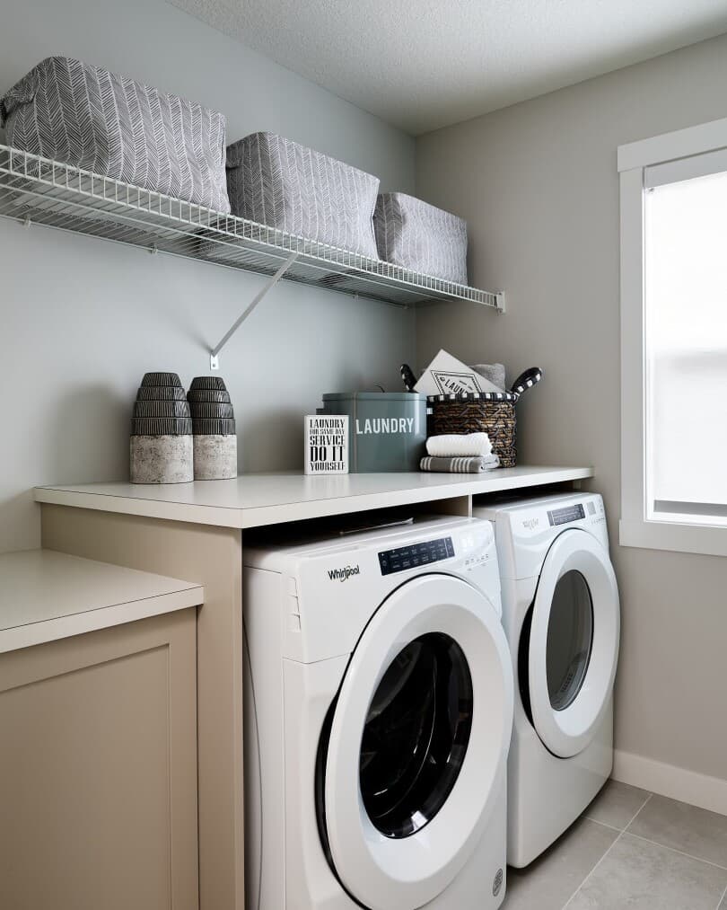 Ultimate Guide to Laundry Room Organization - 10