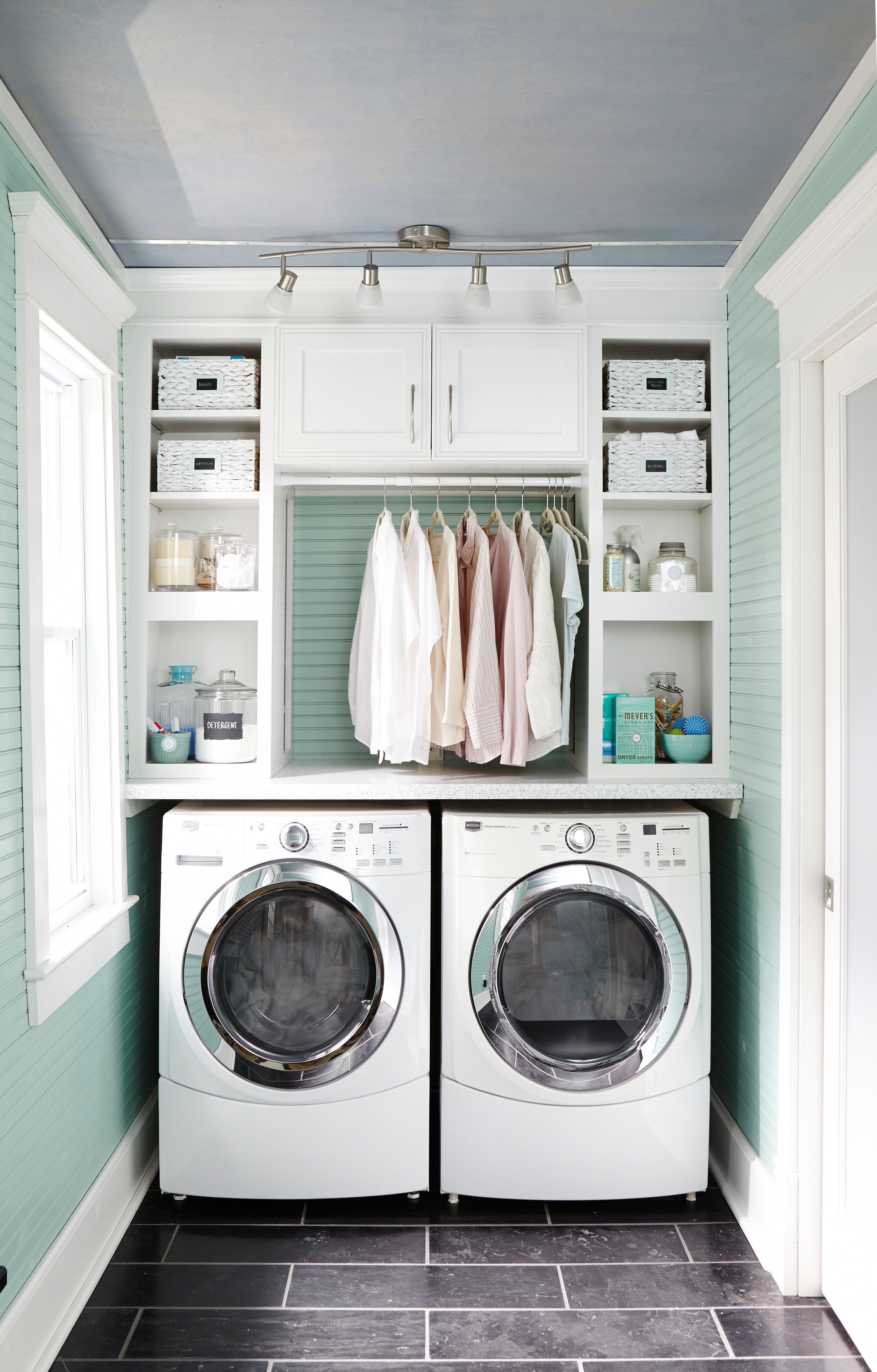 Ultimate Guide to Laundry Room Organization - 7