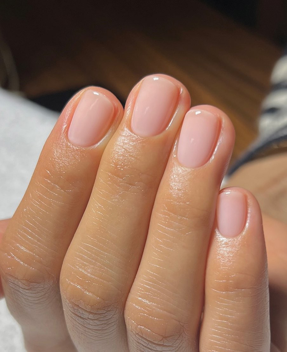 Nude Nails – Timeless, Elegant, and Versatile Designs - 6