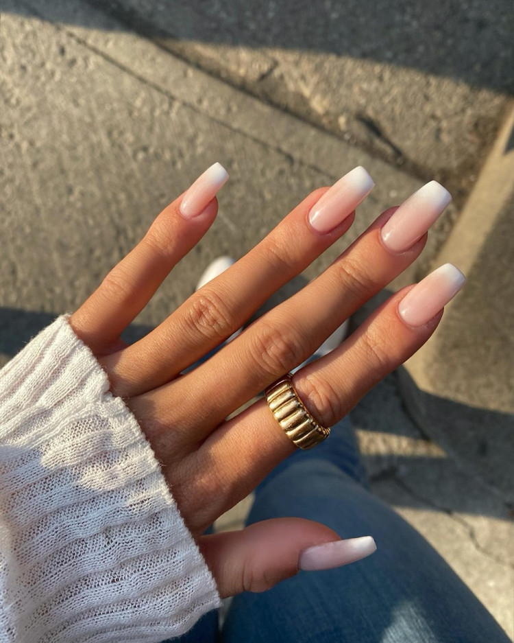 Nude Nails – Timeless, Elegant, and Versatile Designs - 7