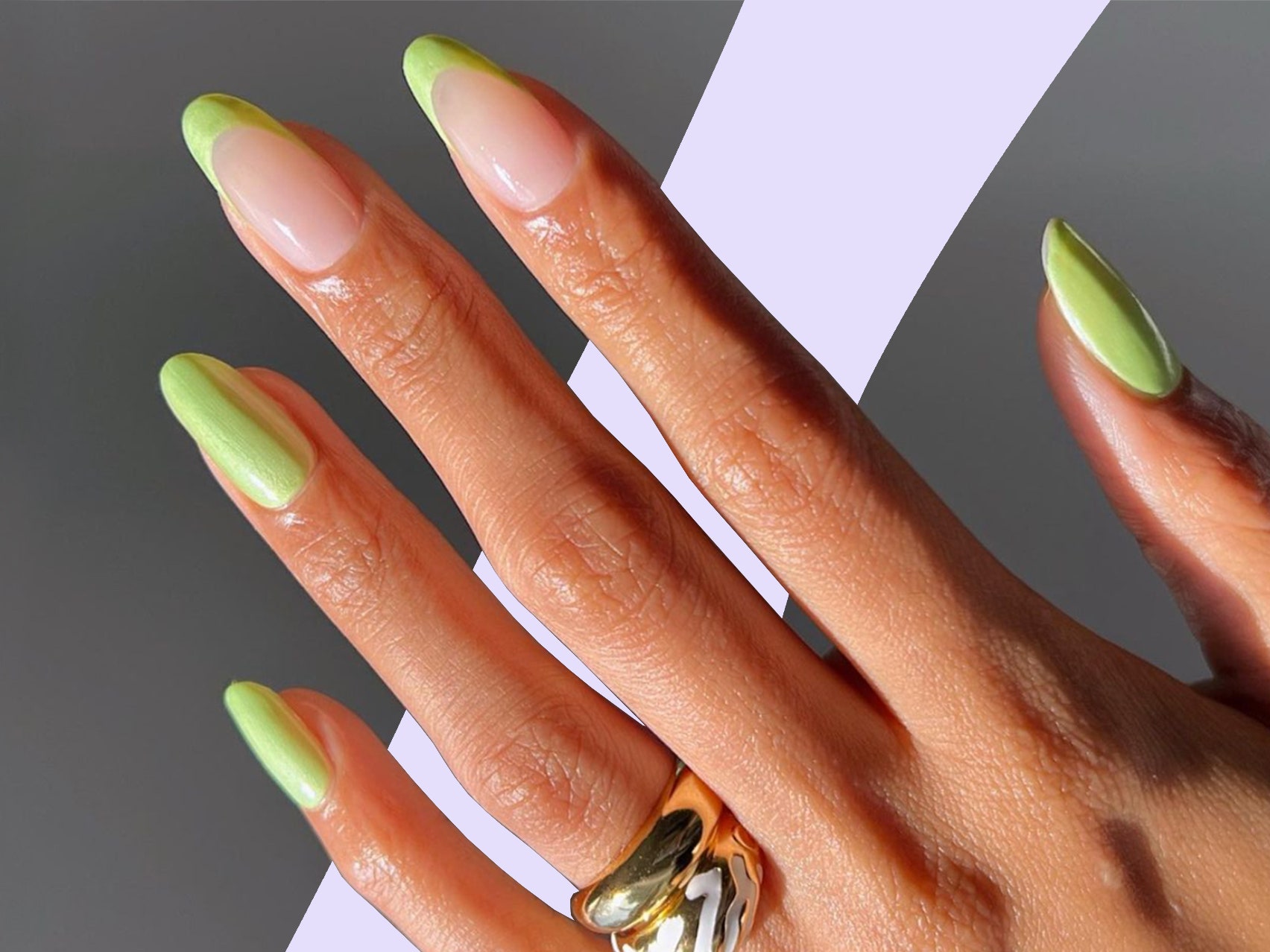 The Best Green Nails Trends and Ideas to Try - 3