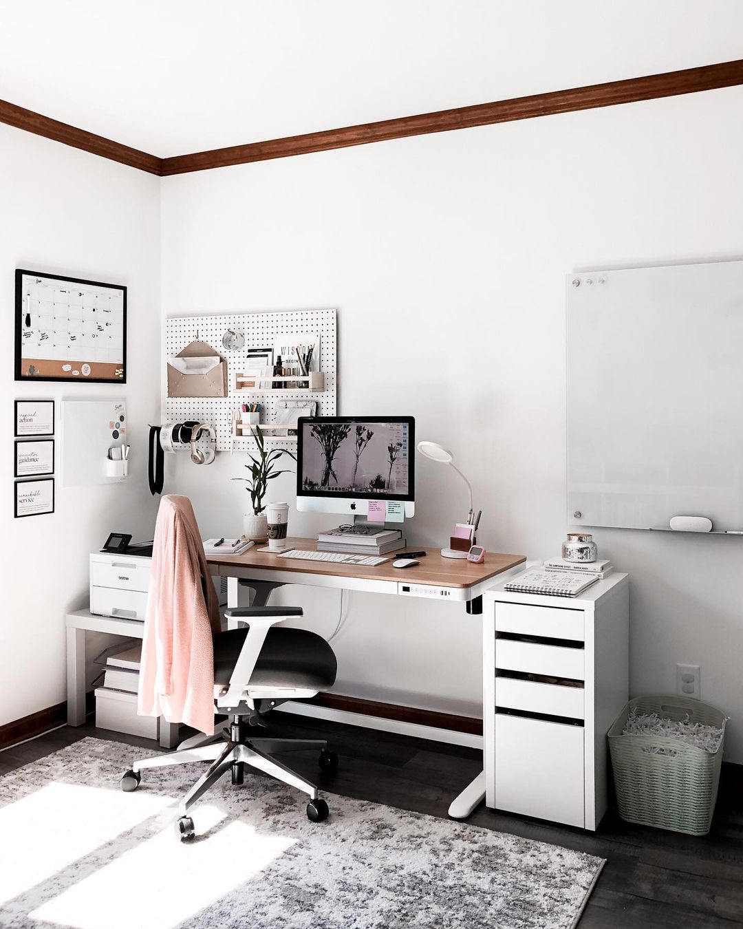 Desk Organization: Elevating Productivity Through Simple Solutions - 5