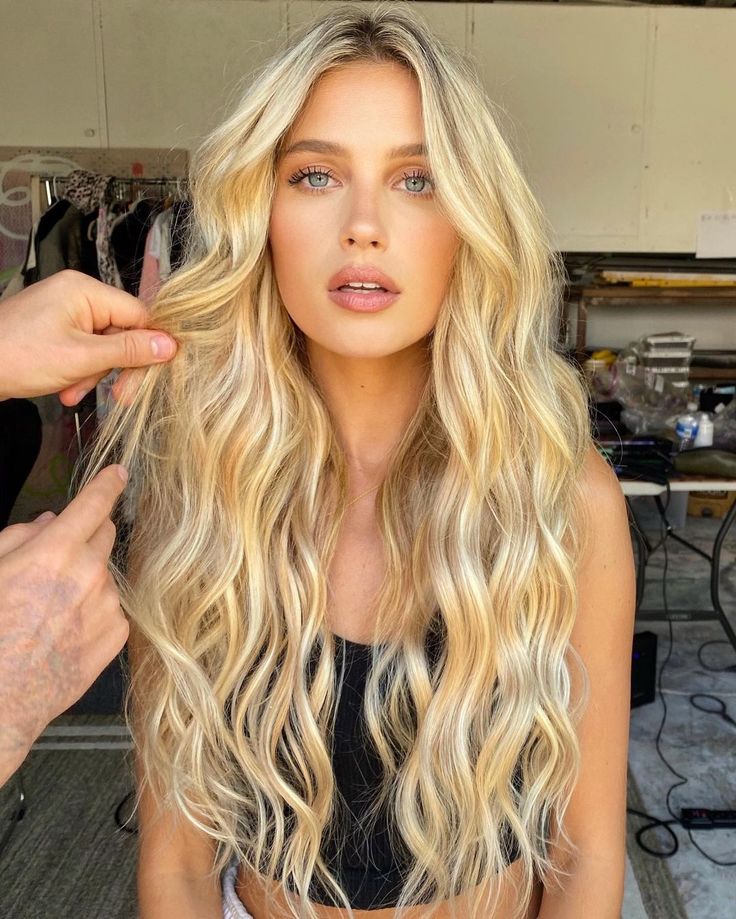 The Ultimate Guide to Blonde Hairstyles - 4