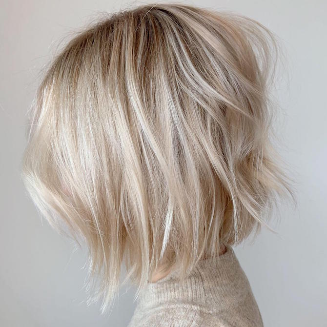 The Ultimate Guide to Blonde Hairstyles - 5