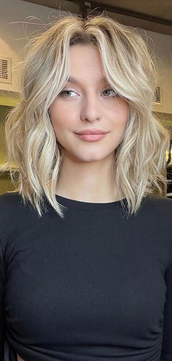 The Ultimate Guide to Blonde Hairstyles - 9