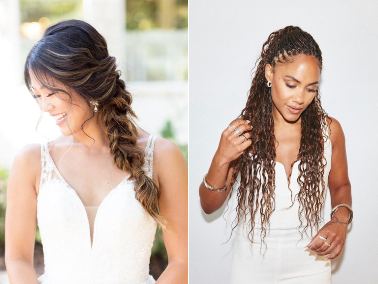 Braided Hairstyles: Timeless Trends and Creative Ideas - 2