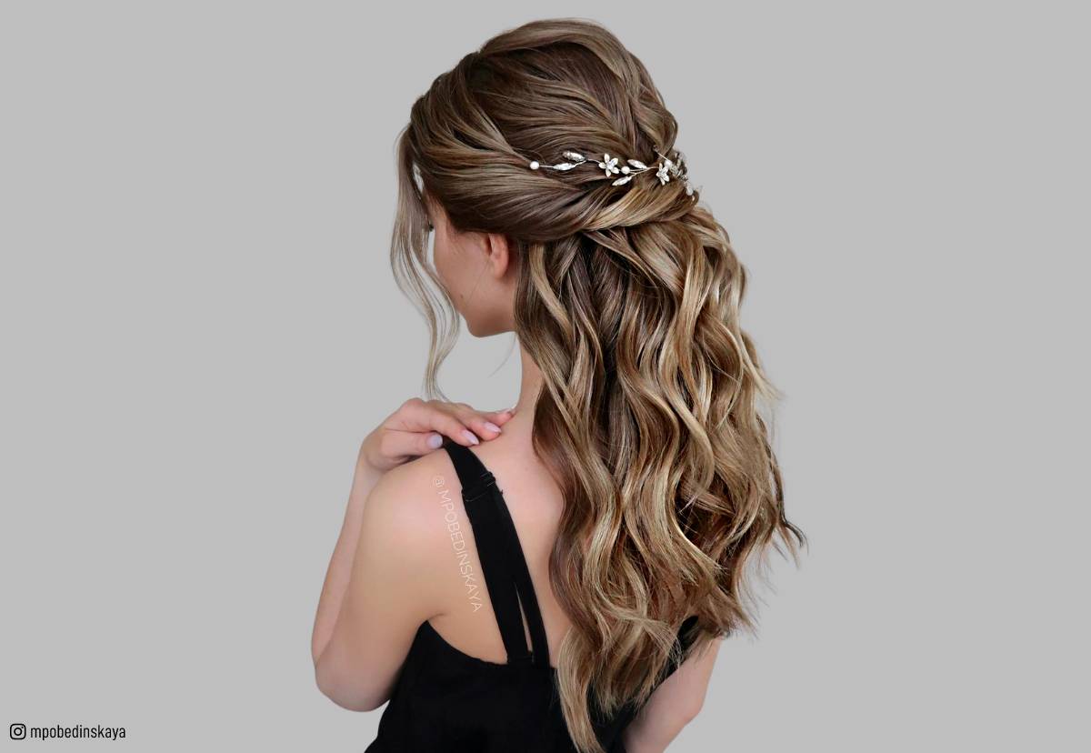 Perfect Prom Hairstyle Ideas for Every Look - 6