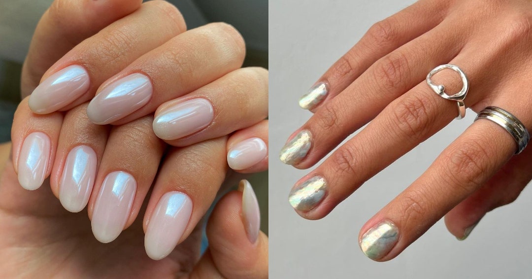 The Ultimate Guide to Chrome Nails: Achieving the Perfect Shiny Look - 3