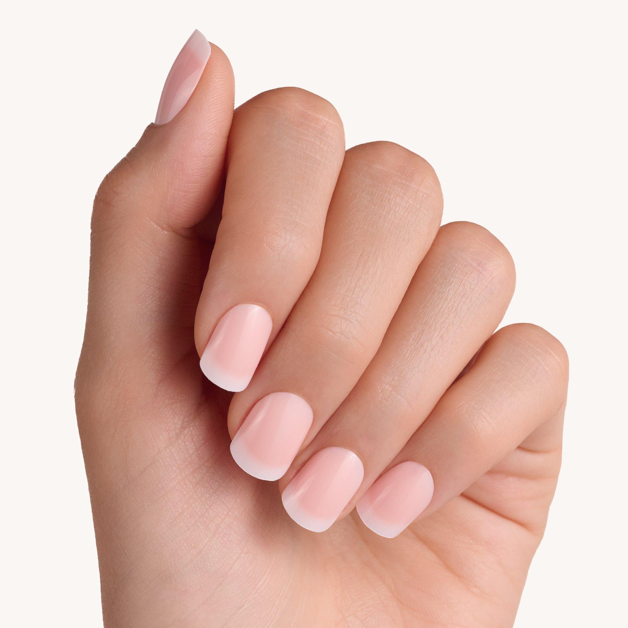 The Art of French Nails: A Guide to Mastering the Classic Look - 11