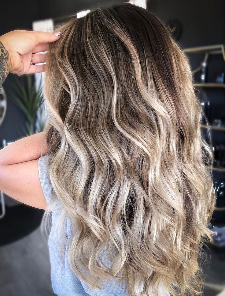 Balayage Hair: A Comprehensive Guide to Stunning Highlights - 8