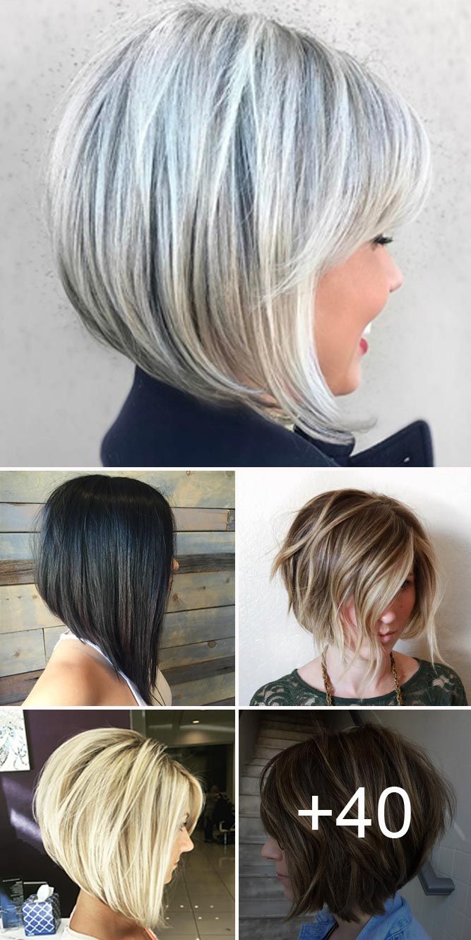 Perfect Bob Hairstyles for Every Face Shape and Hair Type - 8