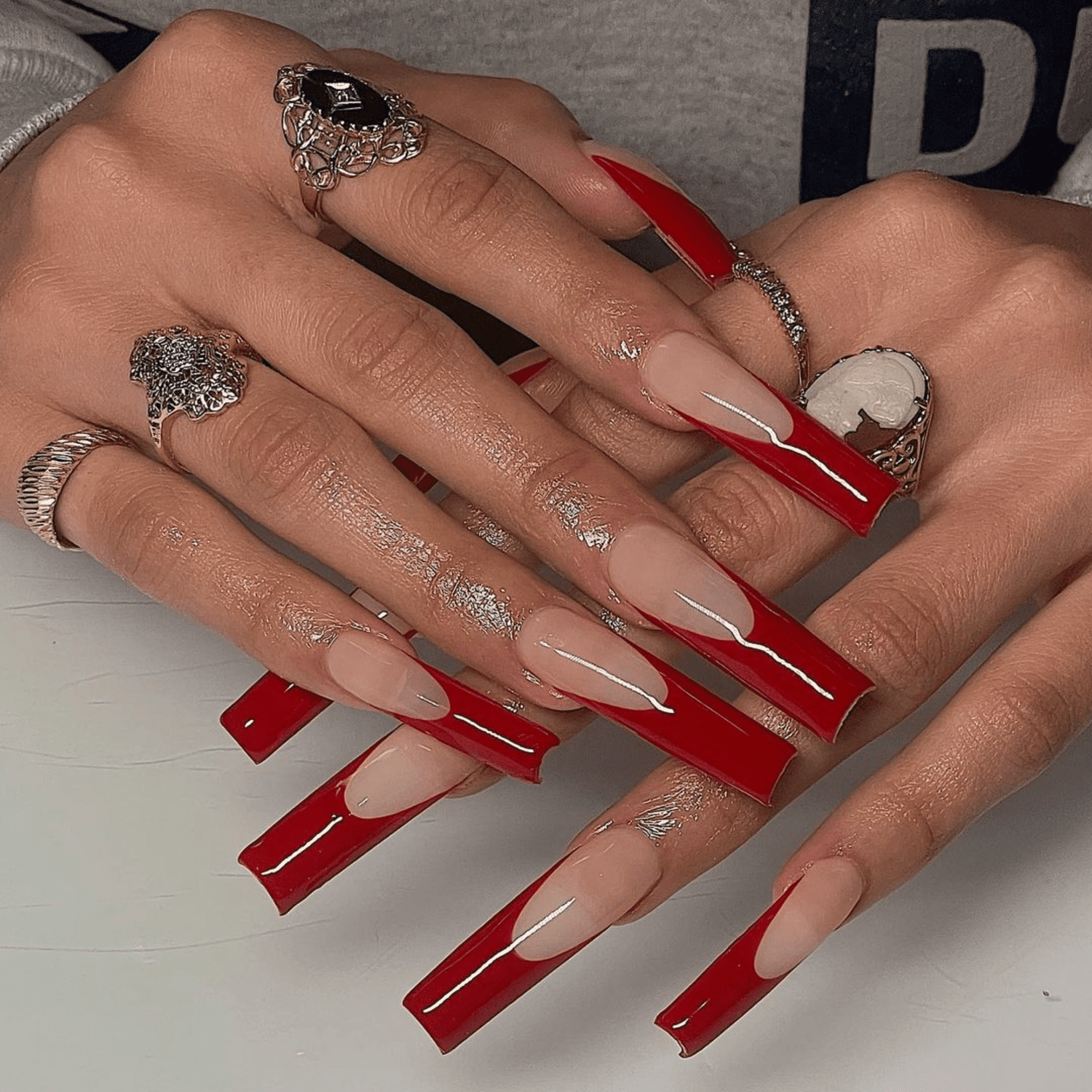 Long Nails: The Ultimate Guide to Nail Care, Growth, and Style - 8