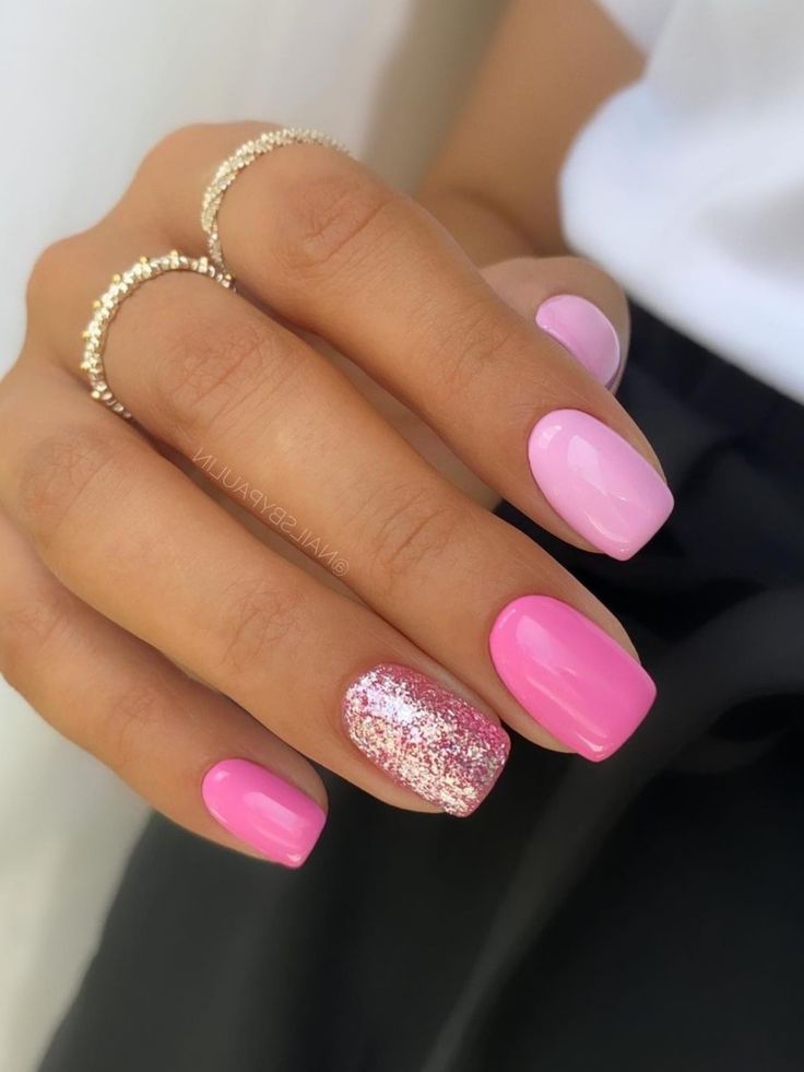 Perfect Pink Nails: Tips, Trends, and Techniques - 4