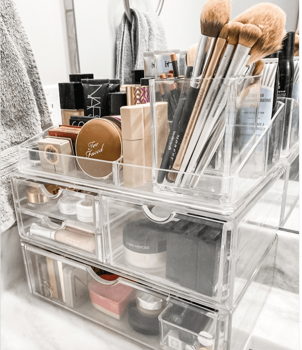 The Ultimate Guide to Makeup Organization: Achieve a Neat and Stylish Space - 4