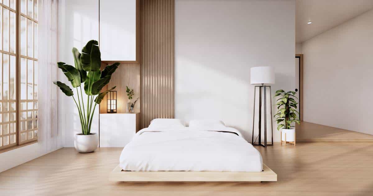 Minimalist Bedroom: The Ultimate Guide to Simplicity and Style - 8