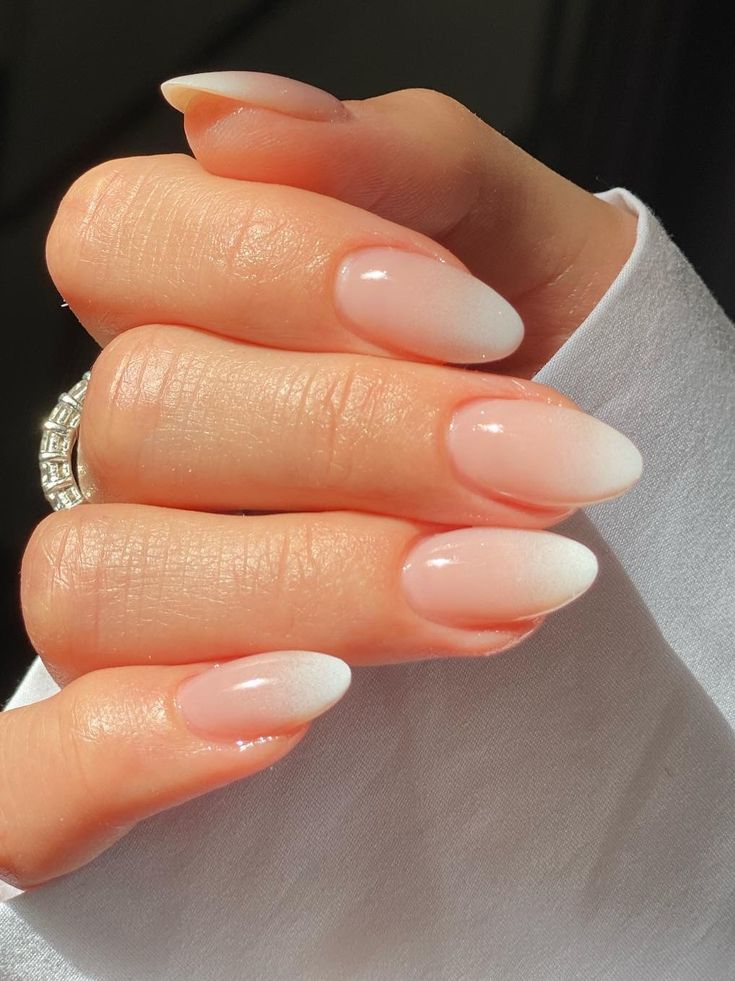 Ombre Nails: A Trendy and Timeless Look - 8