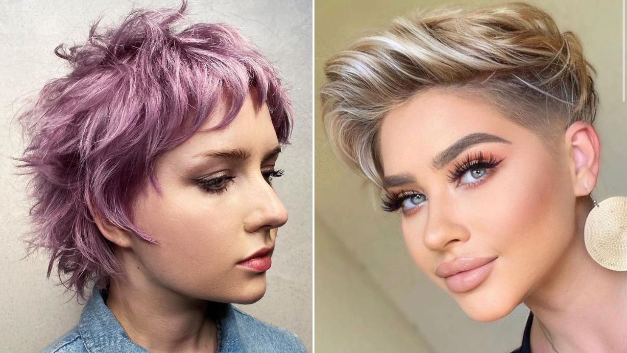 Women Hair Cut: Top Trends and Styles You Need to Try - 8