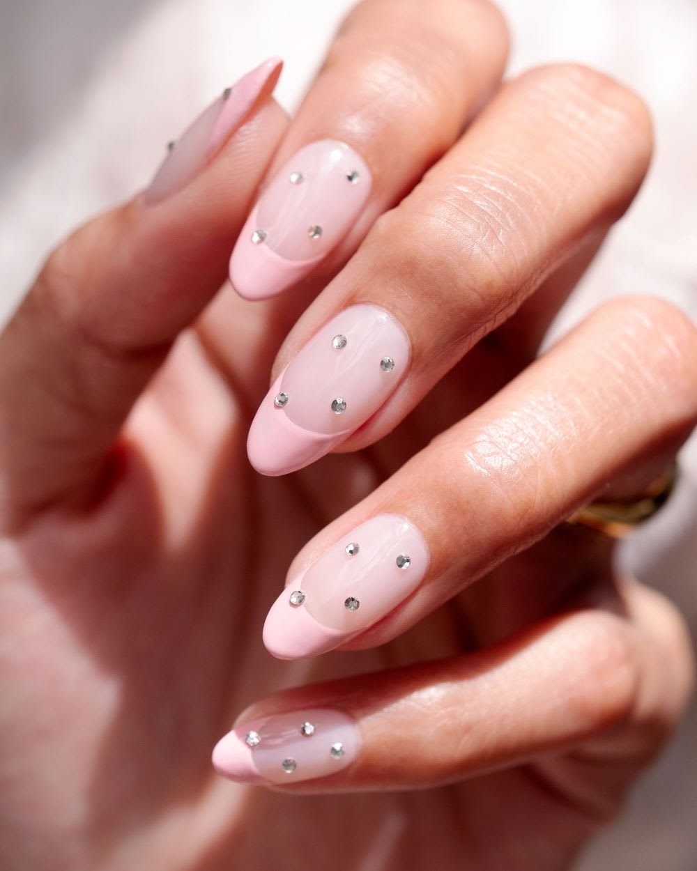 Best Prom Nails Ideas to Elevate Your Look - 7