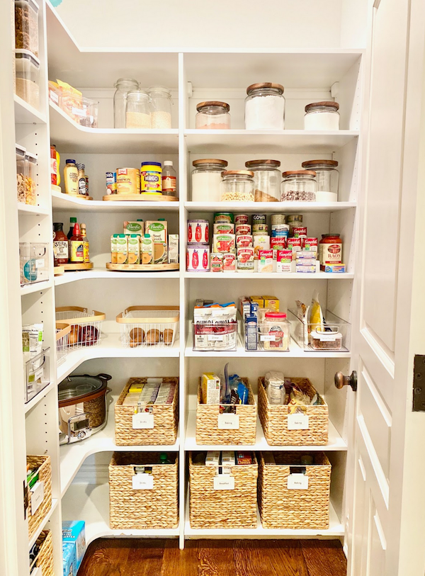 Top Tips for Efficient Pantry Organization - 5