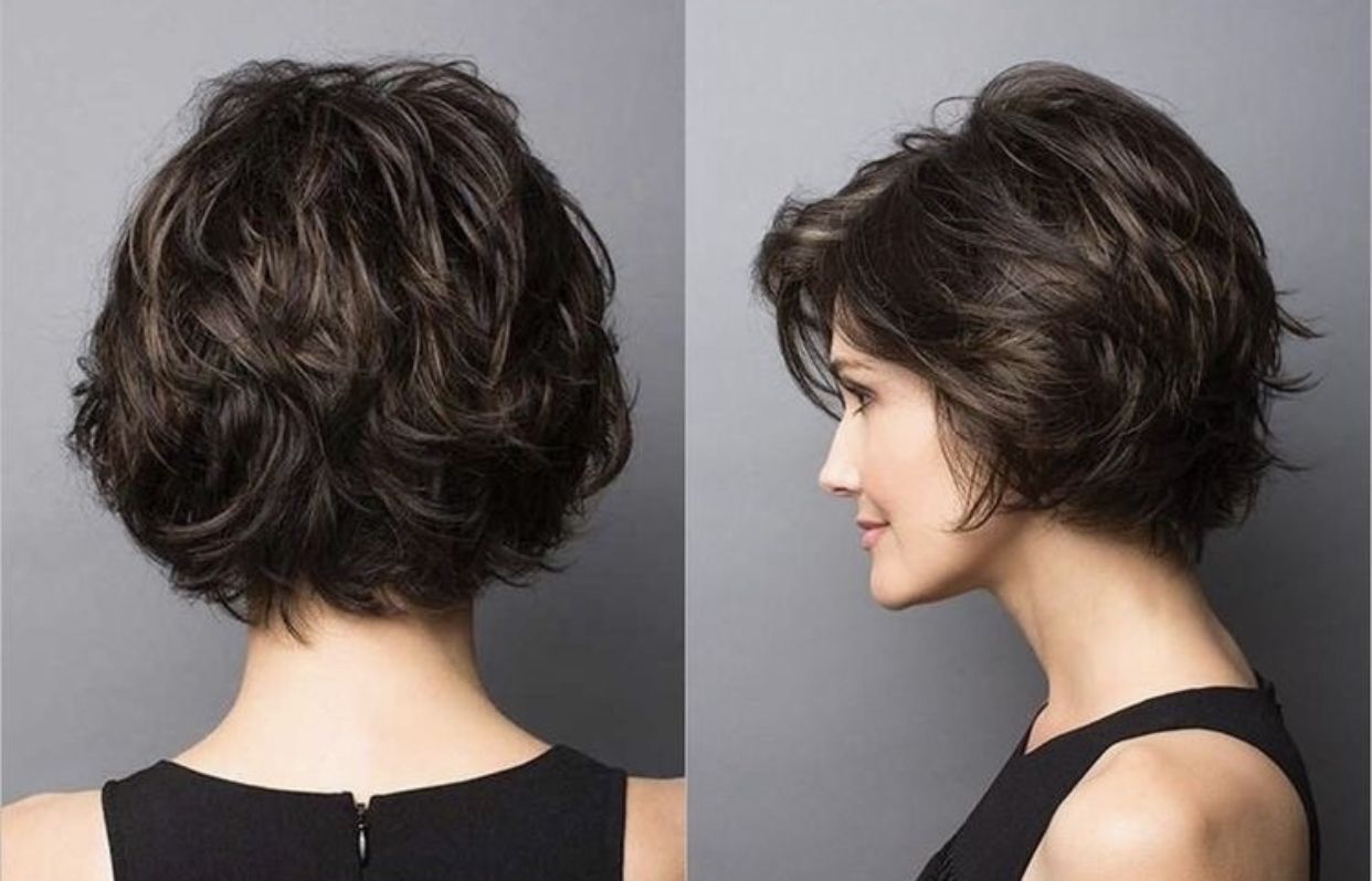 Best Short Hairstyle Ideas to Try This Year - 4