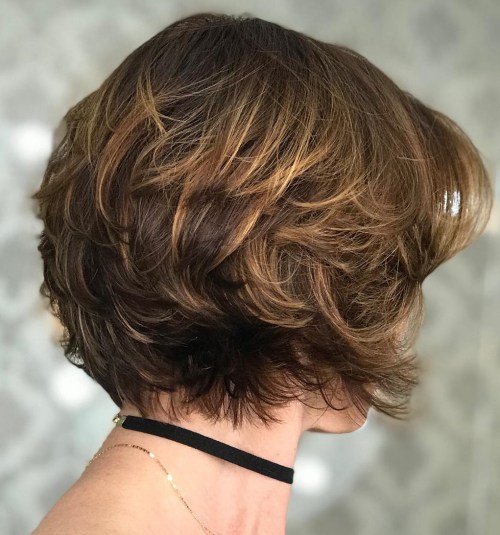 Best Short Hairstyle Ideas to Try This Year - 6