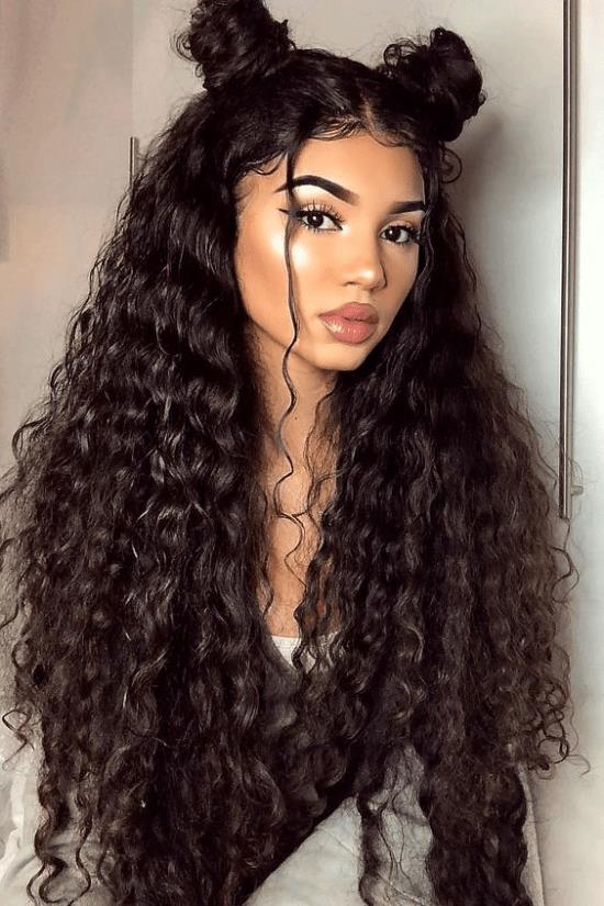 Wig Hairstyles: Discover the Best Styles and Tips for Every Occasion - 9