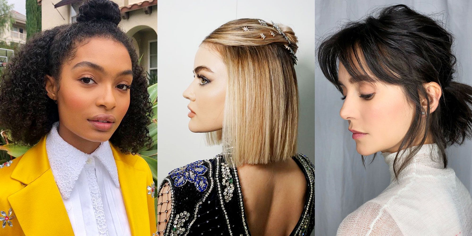 Medium Length Hair Styles: A Complete Guide to Popular Cuts and Trends - 8