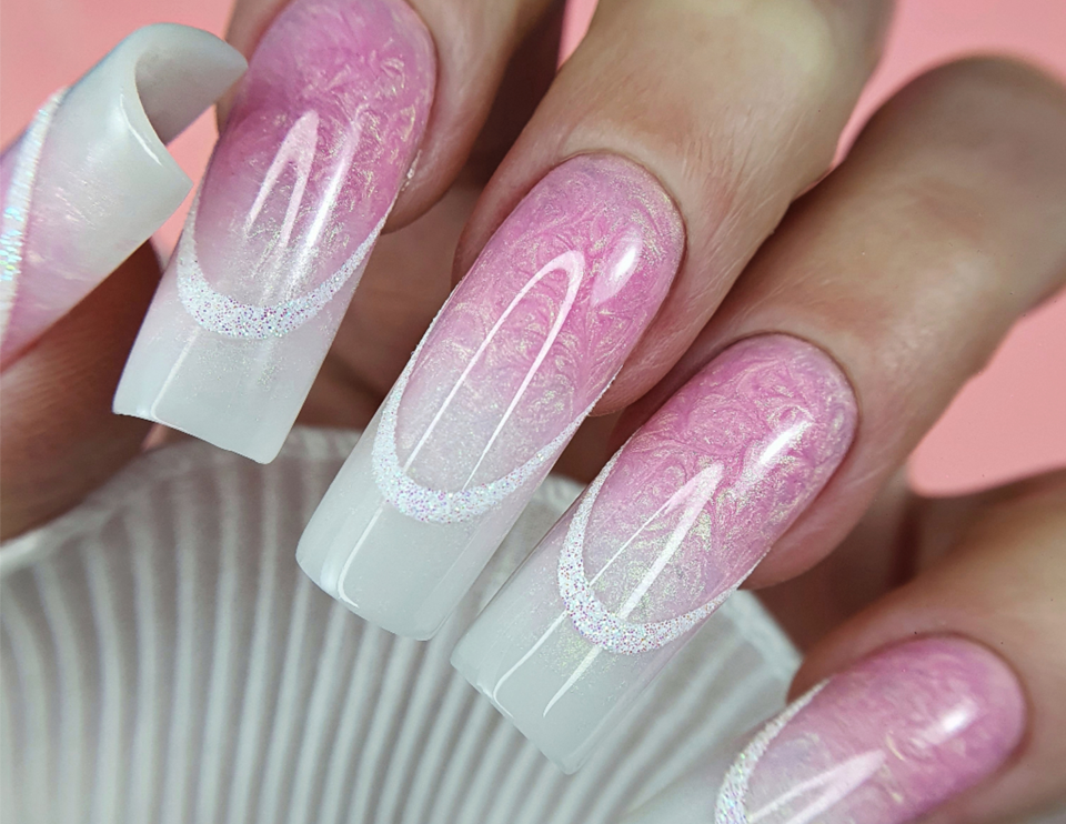 Nail Art: Exploring Creative Ideas and Trends - 6