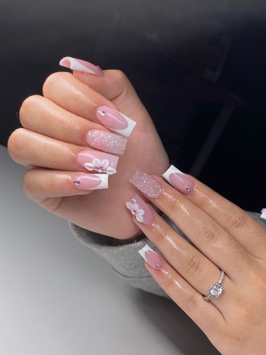 Perfect Birthday Nails: Ideas for a Glamorous Celebration - 5