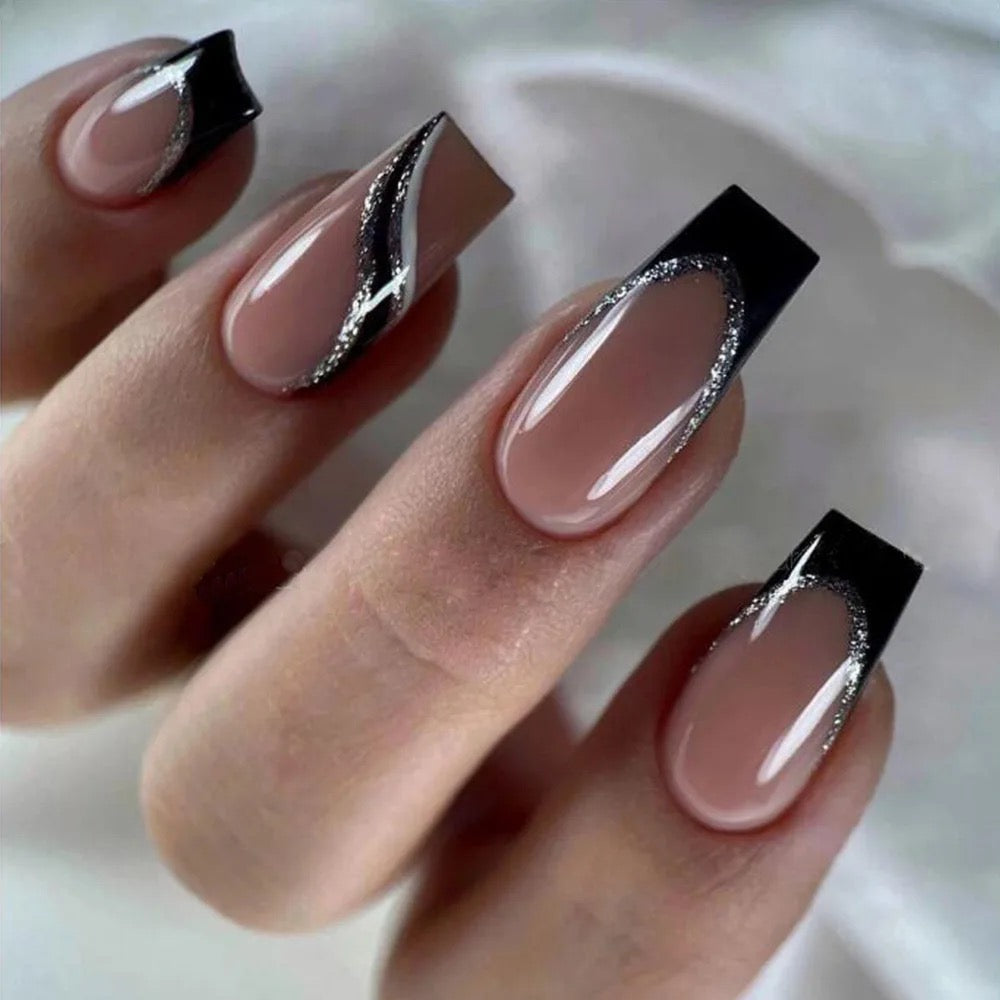 Elegant Nails: A Guide to Achieving Timeless and Sophisticated Looks - 6