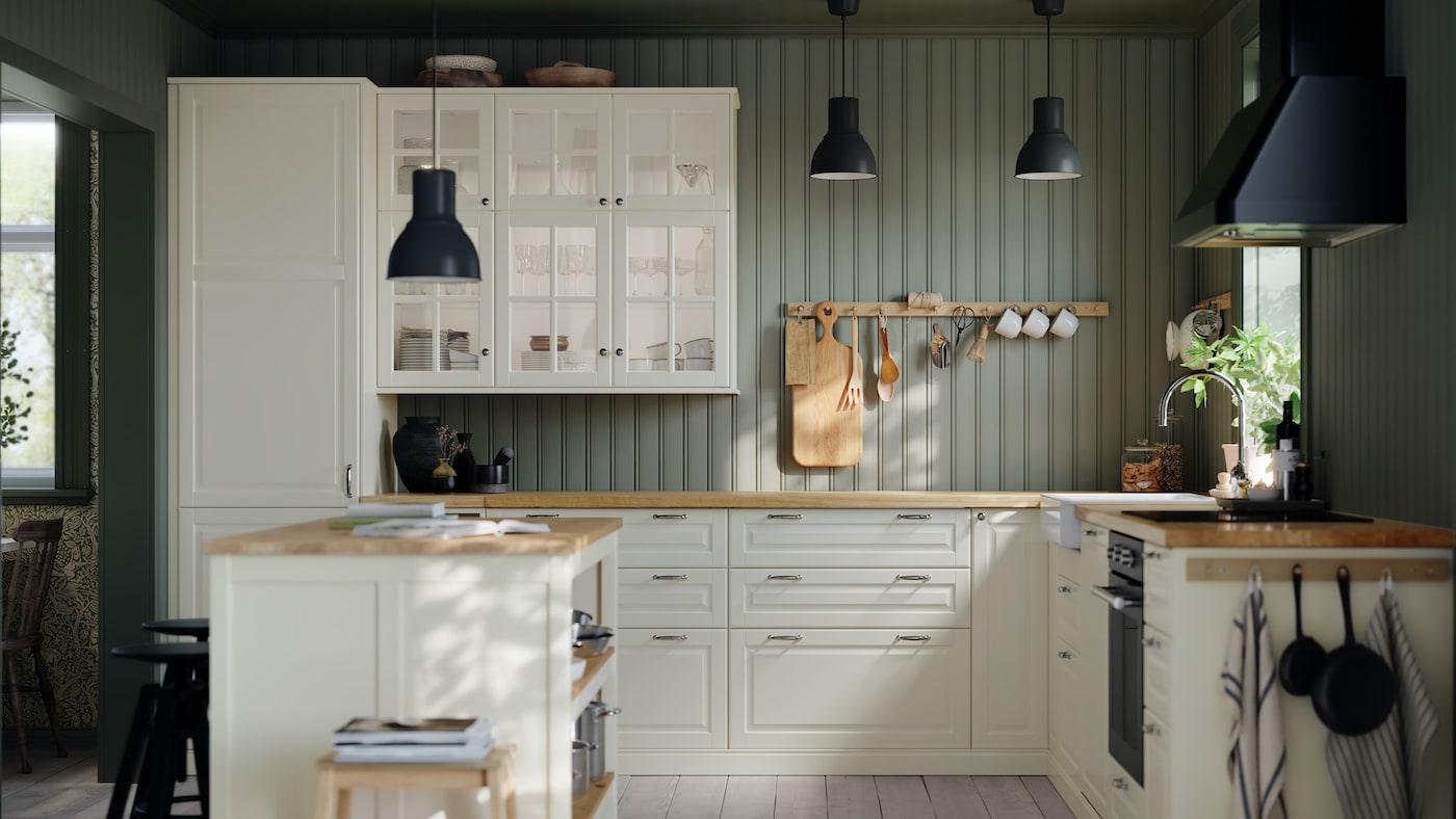 The Ultimate Guide to Transforming Your Space with an IKEA Kitchen - 2