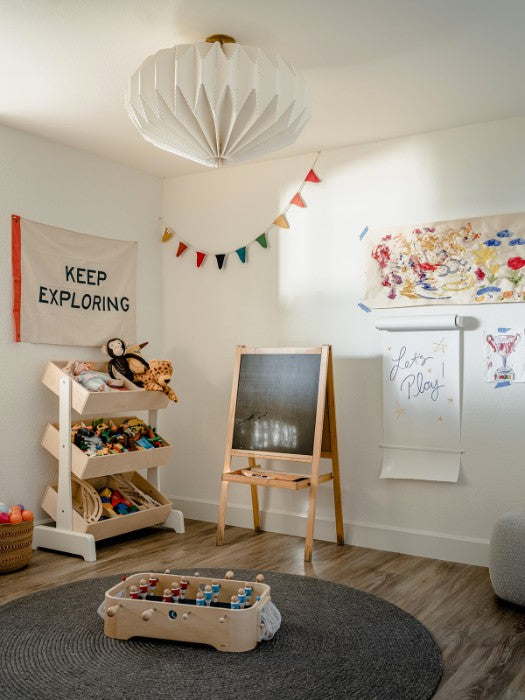 Creating the Ultimate Toddler Playroom: A Guide for Parents and Enthusiasts - 2