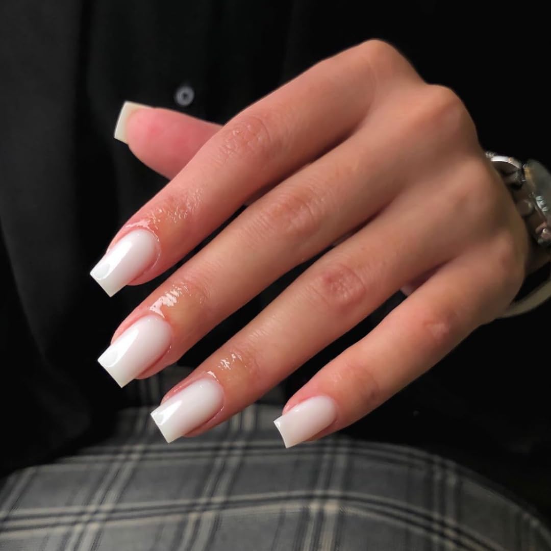 The Best Guide to Square Nails: Mastering the Look for All Occasions - 2