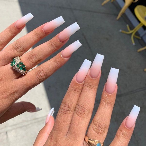 The Best Guide to Square Nails: Mastering the Look for All Occasions - 9