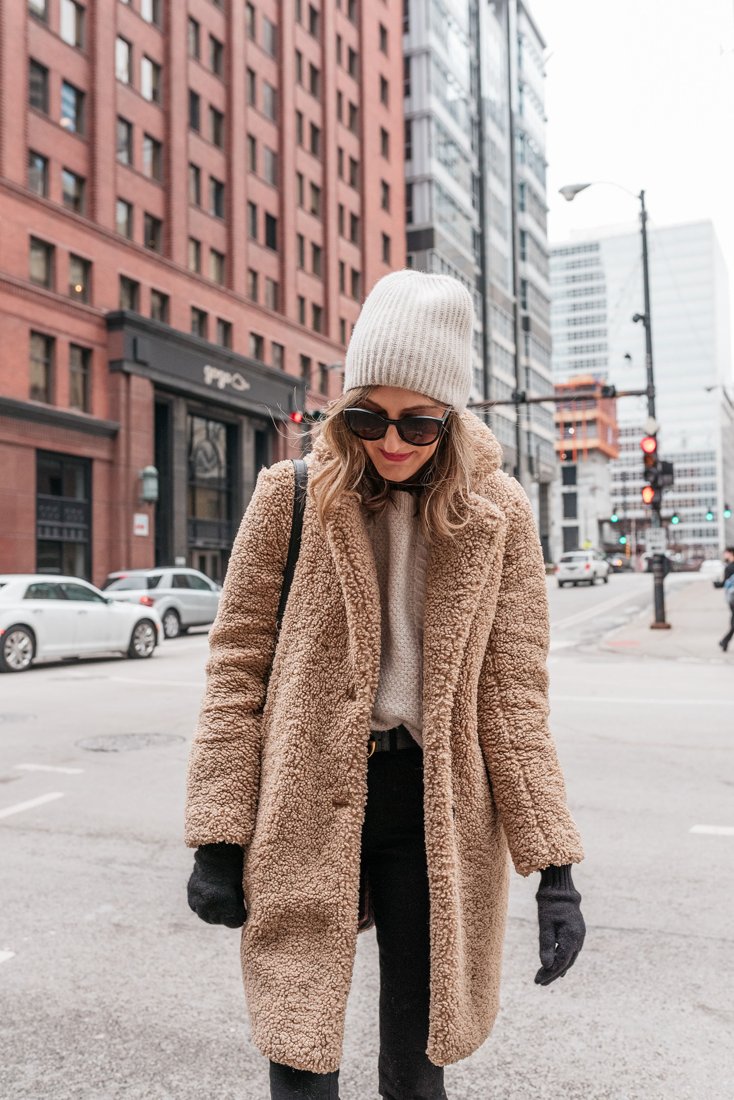 Perfect Winter Outfits for a Stylish and Cozy Season - 3