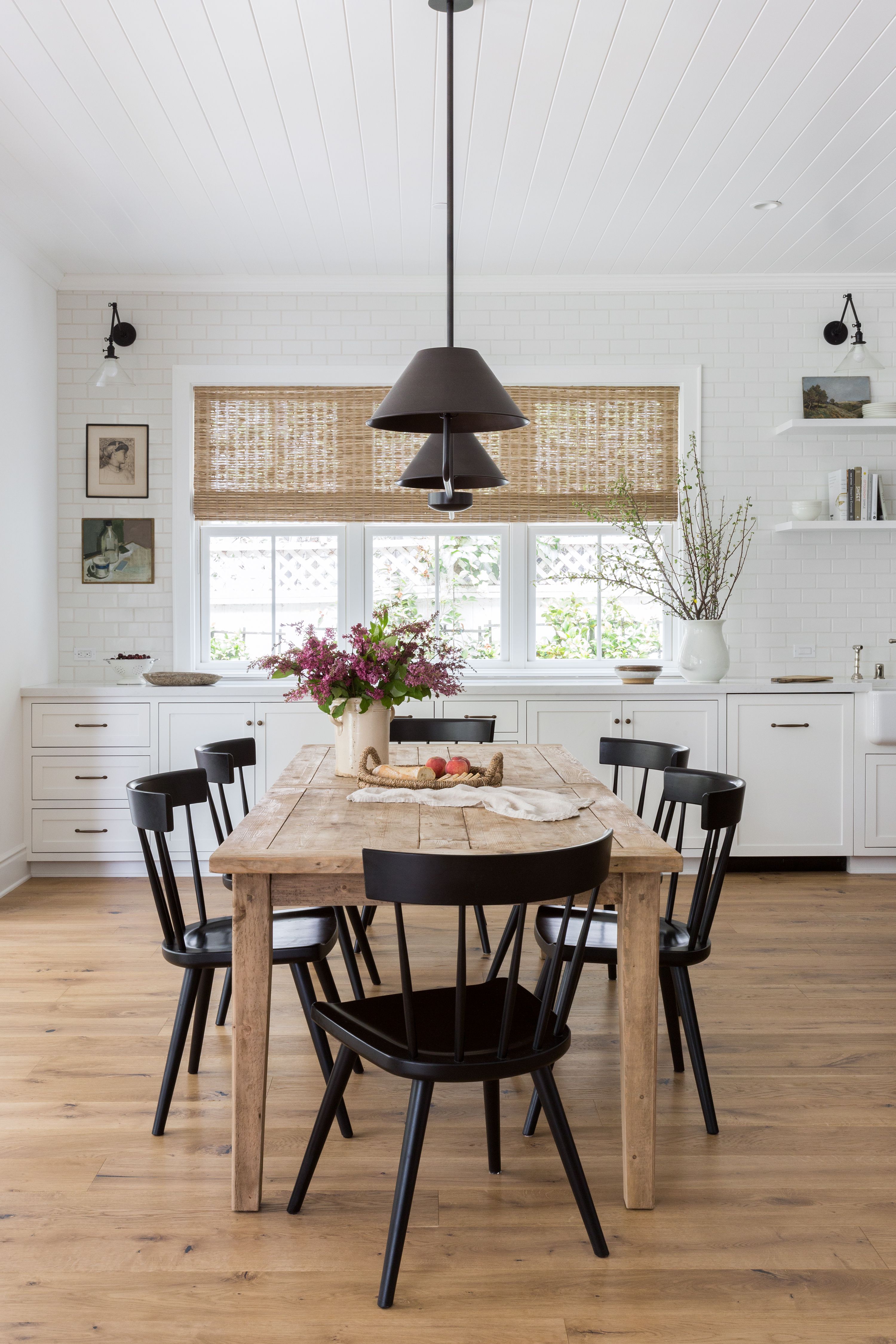 The Ultimate Guide to Creating a Modern Farmhouse Dining Room - 6