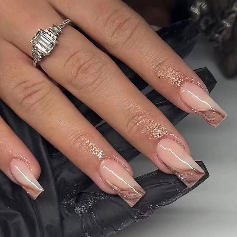 Elegant and Timeless: The Ultimate Guide to Classy Nails - 5