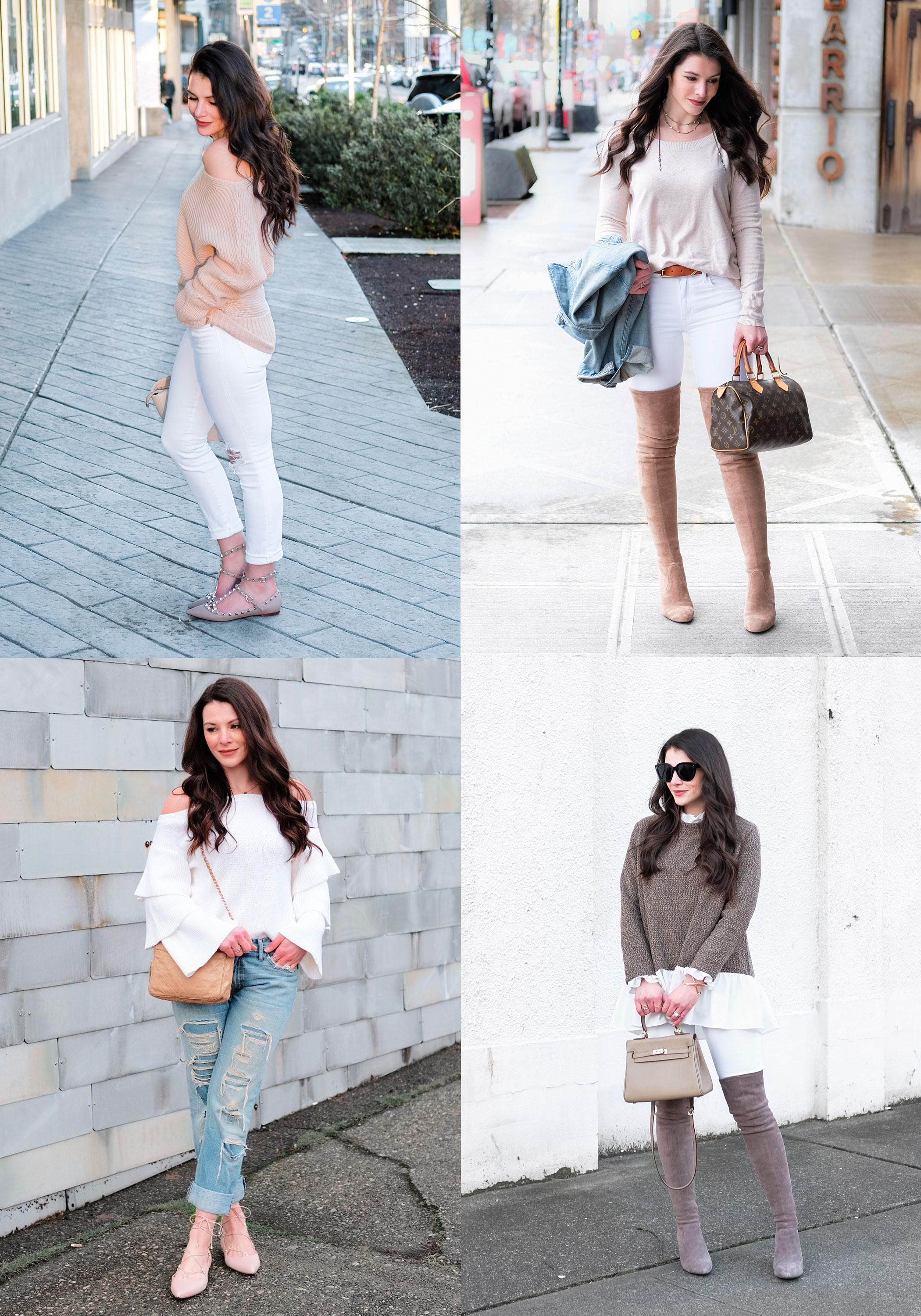 Outfit Spring: Fresh Styles for the Season - 9