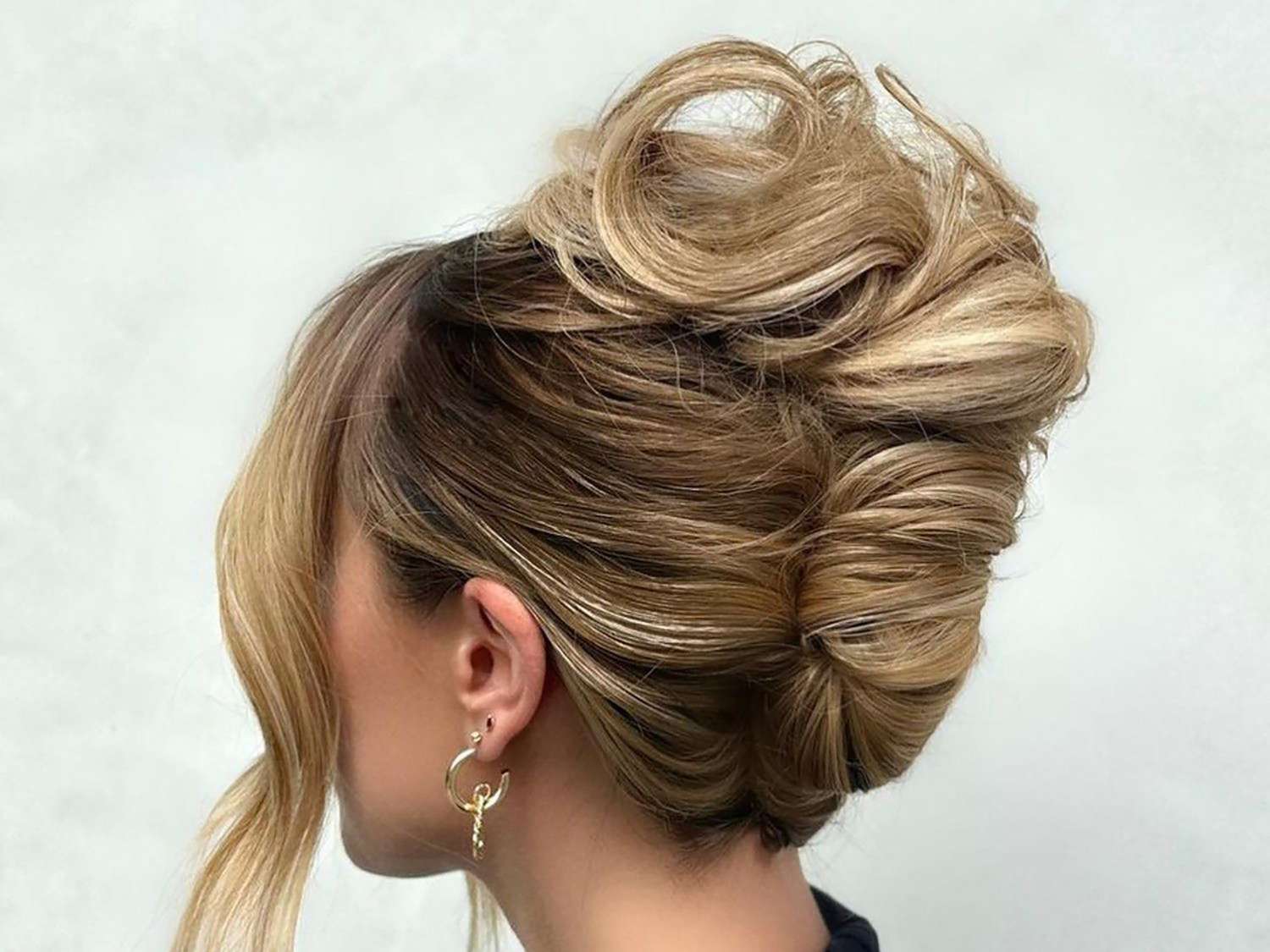 Perfect Updo Hairstyles for Every Occasion - 8