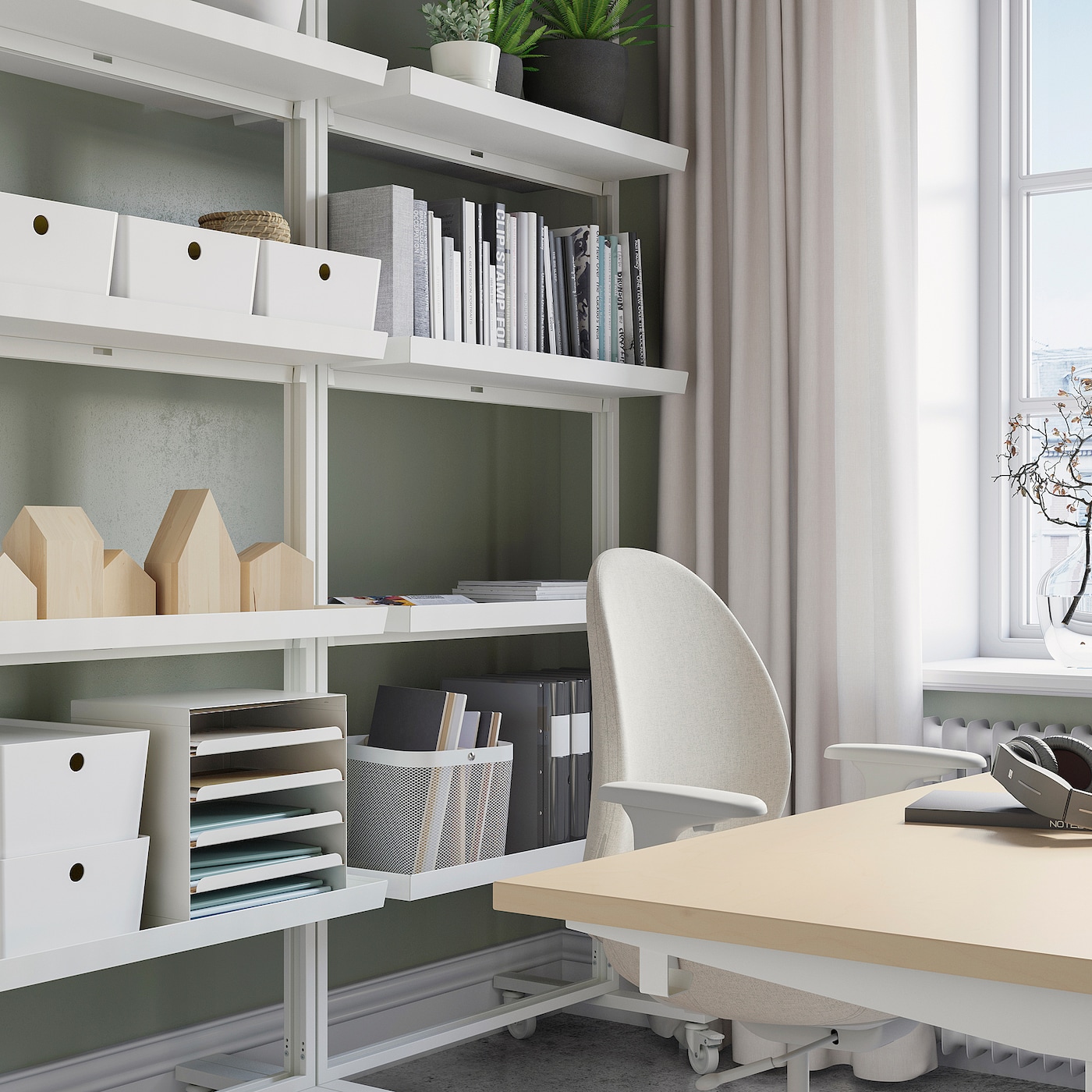 IKEA Shelves: The Ultimate Guide to Stylish and Functional Storage - 5