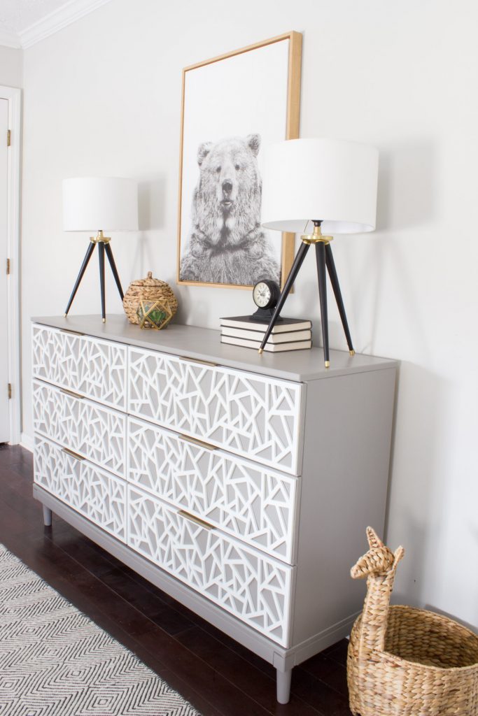 Best IKEA Dresser Ideas for Every Room - 2