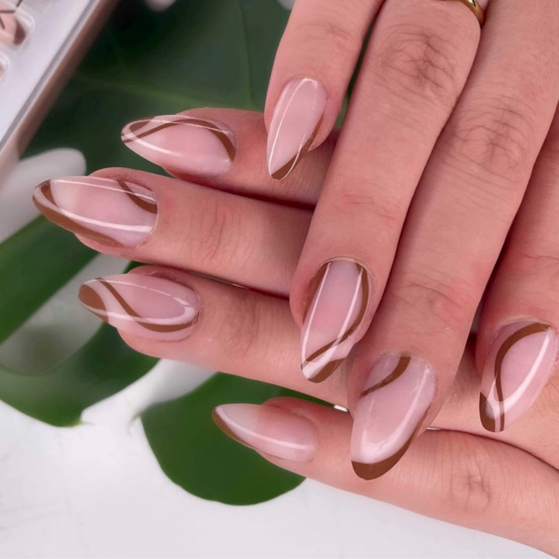 Nail Designs: Stunning Ideas to Elevate Your Manicure - 1