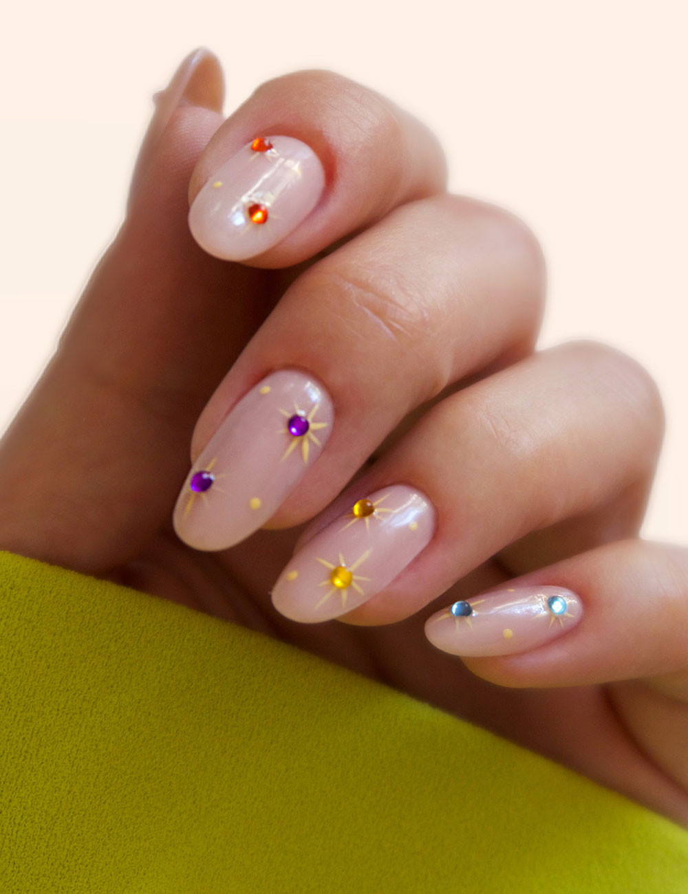 Nail Designs: Stunning Ideas to Elevate Your Manicure - 10