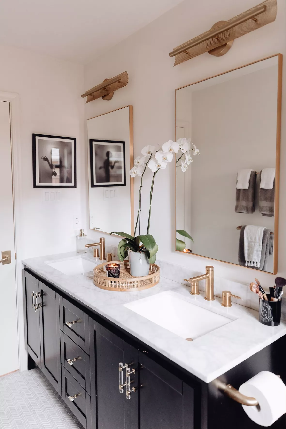 Best Tips for Transforming Your Bathroom Decor - 3